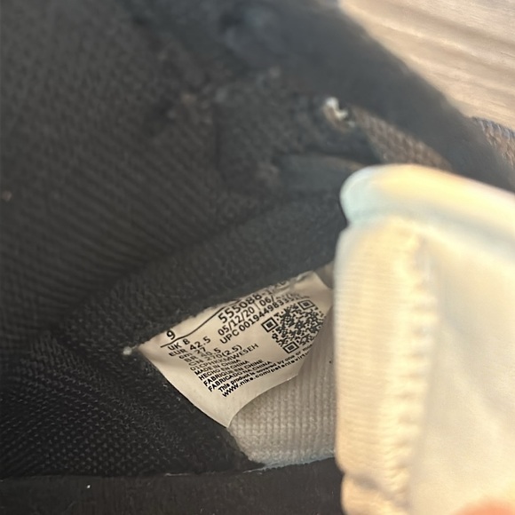 Men’s Air Jordan 1 Retro High OG Dark Mocha - Picture 5 of 6